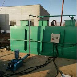 罐頭食品廠廢水處理專(zhuān)業(yè)廠商 諸城廣晟環(huán)保設(shè)備公司