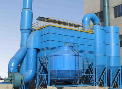 煤磨機除塵器_環保設備欄目