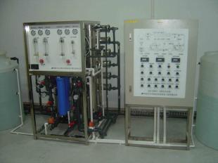 專業供應寧波大型純水設備與北侖凈水解決方案，助力環保事業