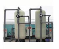 鐵錳處理設備 環(huán)保技術的關鍵組成與市場前景