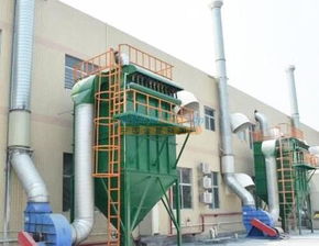 泊頭樂迪環(huán)保 產(chǎn)品質量可靠的環(huán)保除塵設備廠家